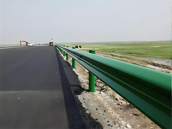 淄博高速公路护栏的生产制造工艺